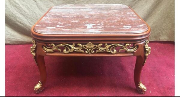 Handmade Elite Coffee Table - Image 4