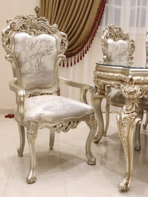 Lucida Mirror Contemporary Beige by Furniture of America