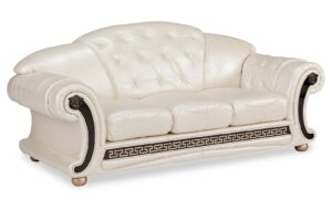 Apolo Sofa (No Bed) Pearl