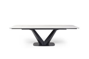 9189 Dining Table 71″ Two 16” extensions
