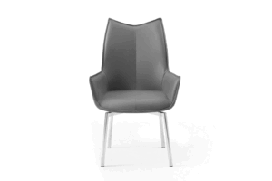 1218 Dining Chair Dark Gray