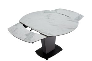 2417 Dining Table White