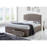 Denise Bed by ACME
