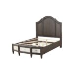 Peregrine Queen Bed by ACME - Image 2