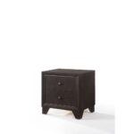 Madison Nightstand 19573 by ACME.