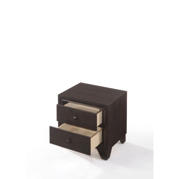 Madison Nightstand 19573 by ACME. - Image 2