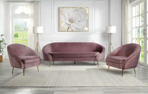 Abey Sofa by ACME