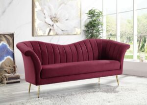 Callista Sofa by ACME