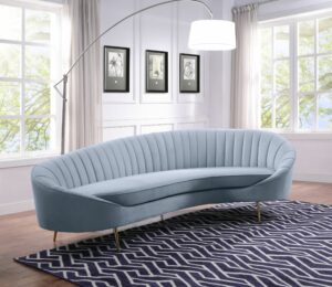 Ballard Sofa by ACME