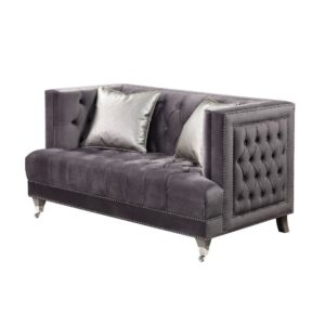 Hegio Loveseat by ACME
