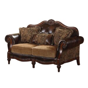 Dreena Loveseat by ACME