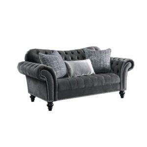Gaura Loveseat by ACME