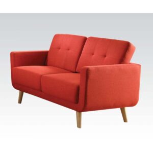 Sisilla Loveseat by ACME