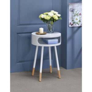 Sonria End Table by ACME
