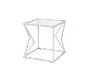 Virtue End Table by ACME