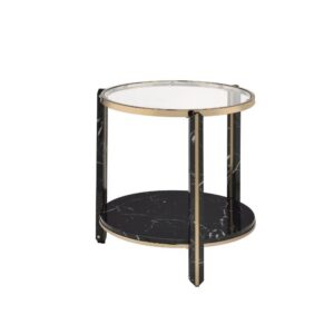 Thistle End Table by ACME