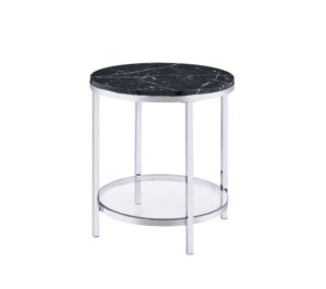 Virlana End Table by ACME
