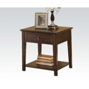 Malachi End Table by ACME