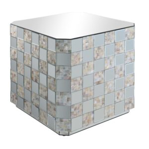 Nasa End Table by ACME