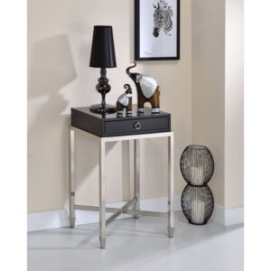 Belinut End Table by ACME