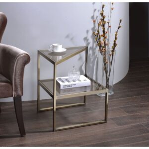 Treva End Table by ACME