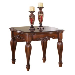 Dreena End Table 10291 by ACME