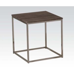Cecil End Table by ACME