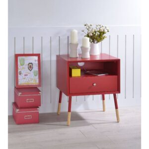 Sonria II End Table by ACME