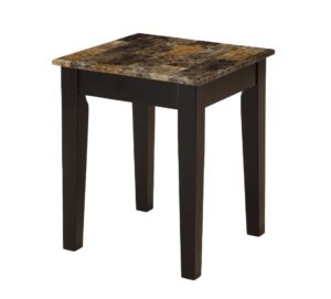 Dusty II End Table by ACME