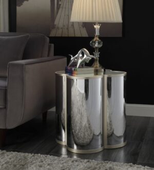 Clover End Table by ACME