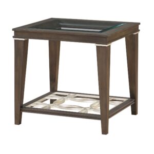 Peregrine End Table by ACME