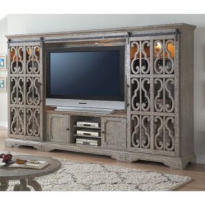 Artesia Entertainment Center by ACME