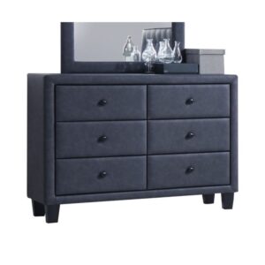 Saveria Dresser 25665 by ACME