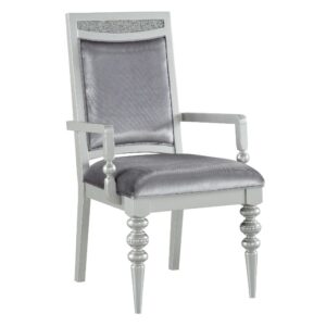 Maverick Chair (2Pc) by ACME