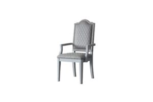 House Marchese Chair (2Pc) by ACME
