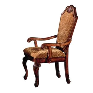 Chateau De Ville Chair (2Pc) by ACME