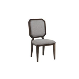 Selma Side Chair (2Pc) by ACME