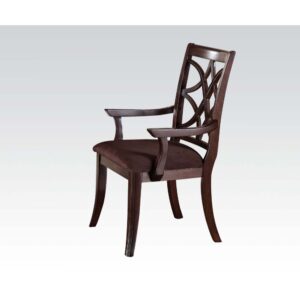Keenan Chair (2Pc) by ACME