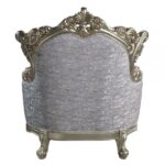 Fabric Miliani Chair W/Pillow LV01782 By ACME - Image 3