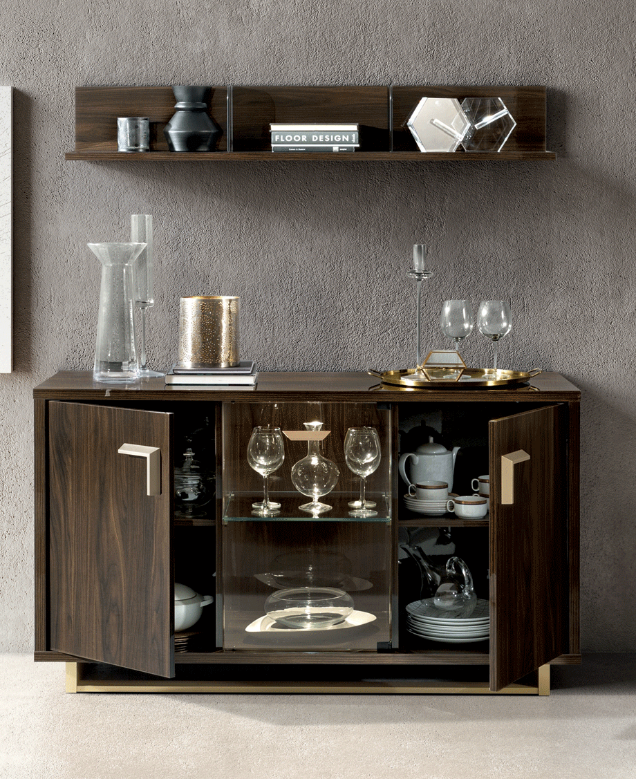 Volare 4 Door Buffet