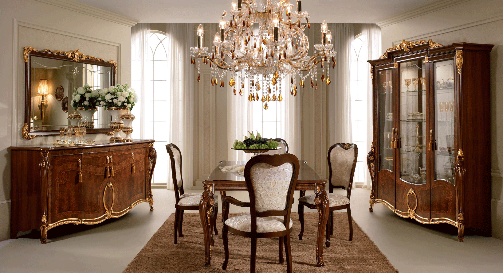 Thanksgiving dining room furniture sale