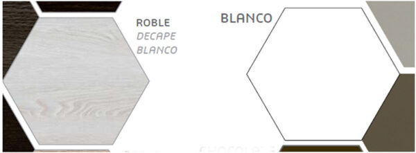 High Gloss Lacquer, Mat Cordoba Wall Unit i17835 By ESF Furniture - Image 5