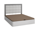 Mat Margo Storage Bed i31001 By ESF Furniture - Image 3
