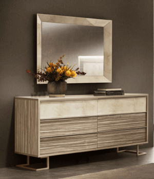 dresser-mirror