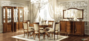 classic dining room sets