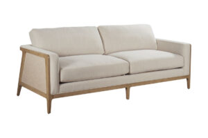 Harvey Contemporary Beige Sofa by Art furniture