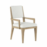 Garrison Upholstery Arm Chair By Art Furniture