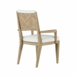 Garrison Upholstery Arm Chair By Art Furniture - Image 2