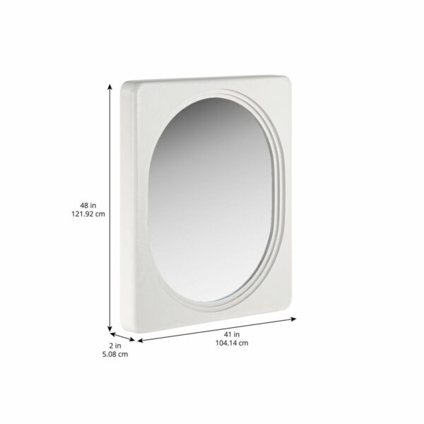 Portico-Mirror By Art Furniture - Image 2