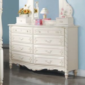 Pearl Dresser BD02438 By ACME